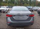 Nissan Sentra S Xtronic Cvt Image 12