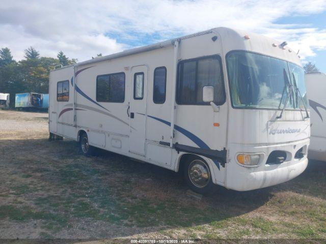  Salvage Ford F-550
