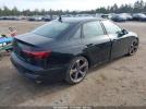 Audi A4 Premium Plus 45 Tfsi S Line Quattro S Tronic Image 4