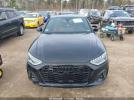 Audi A4 Premium Plus 45 Tfsi S Line Quattro S Tronic Image 2
