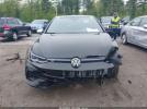 Volkswagen Golf 2.0t Image 2