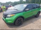 Ford Police Interceptor Image 6