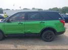 Ford Police Interceptor Image 2