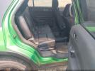 Ford Police Interceptor Image 5