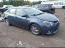 Toyota Corolla Le Plus Image 1