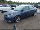 Toyota Corolla Le Plus Image 18