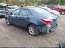 Toyota Corolla Le Plus Image 15