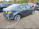 Toyota Corolla Le Plus Image 5