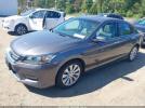 Honda Accord Ex Image 2