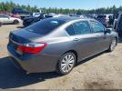 Honda Accord Ex Image 4