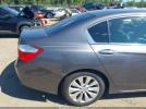 Honda Accord Ex Image 5