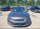 Honda Accord Ex Image 10
