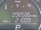Honda Accord Ex Image 8