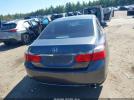 Honda Accord Ex Image 12