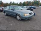 Toyota Avalon Xl Image 1