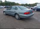 Toyota Avalon Xl Image 11