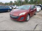 Mazda Mazda3 I Touring Image 4