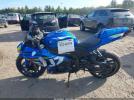 Suzuki Gsx-r1000 Image 10