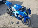 Suzuki Gsx-r1000 Image 12