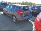 Ford Focus Sel Image 8