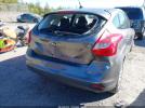 Ford Focus Sel Image 11