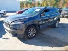Jeep Cherokee Latitude Image 19
