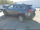 Jeep Cherokee Latitude Image 3