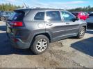 Jeep Cherokee Latitude Image 14