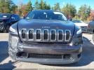 Jeep Cherokee Latitude Image 11