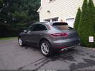 Porsche Macan S Image 8