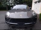 Porsche Macan S Image 2