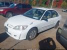 Honda Civic Lx Image 4