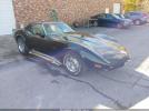 Chevrolet Corvette Image 1