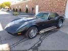 Chevrolet Corvette Image 2
