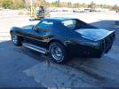 Chevrolet Corvette Image 3