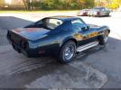 Chevrolet Corvette Image 8