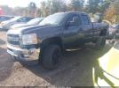 Chevrolet Silverado 2500 Ltz Image 5