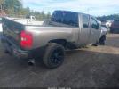 Chevrolet Silverado 2500 Ltz Image 7