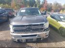 Chevrolet Silverado 2500 Ltz Image 4