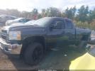 Chevrolet Silverado 2500 Ltz Image 13