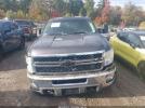 Chevrolet Silverado 2500 Ltz Image 15