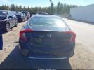 Honda Civic Lx Image 12