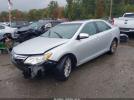 Toyota Camry Xle Image 5