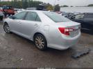 Toyota Camry Xle Image 7