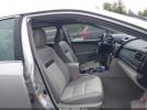 Toyota Camry Xle Image 10
