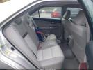 Toyota Camry Xle Image 9
