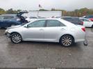 Toyota Camry Xle Image 12