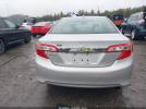 Toyota Camry Xle Image 17