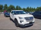 Ford Explorer Platinum Image 1