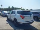 Ford Explorer Platinum Image 16